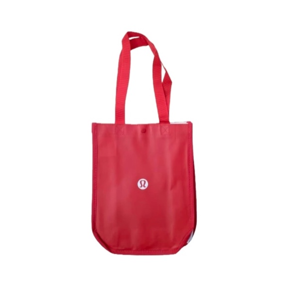Lululemon Reusable Bag‎ - Picture 1 of 7